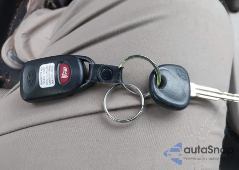 2018 Hyundai Elantra Sel из США, поврежденный, VIN 5NPD84LF8JH386494